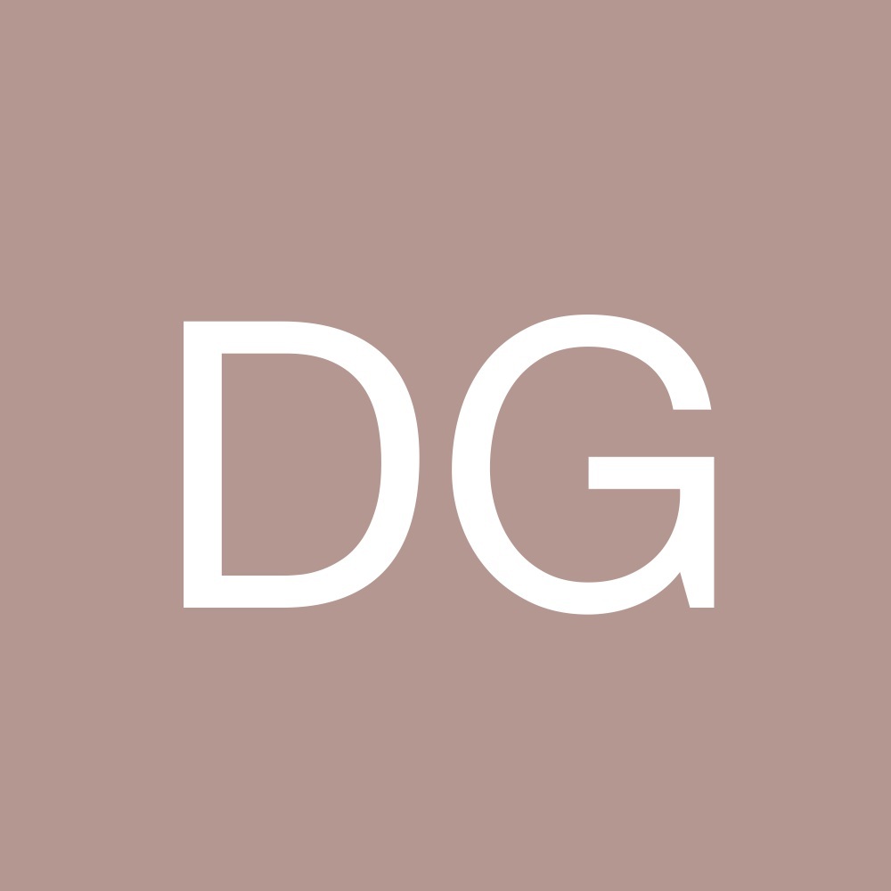 Meet your Posher, Djcgc